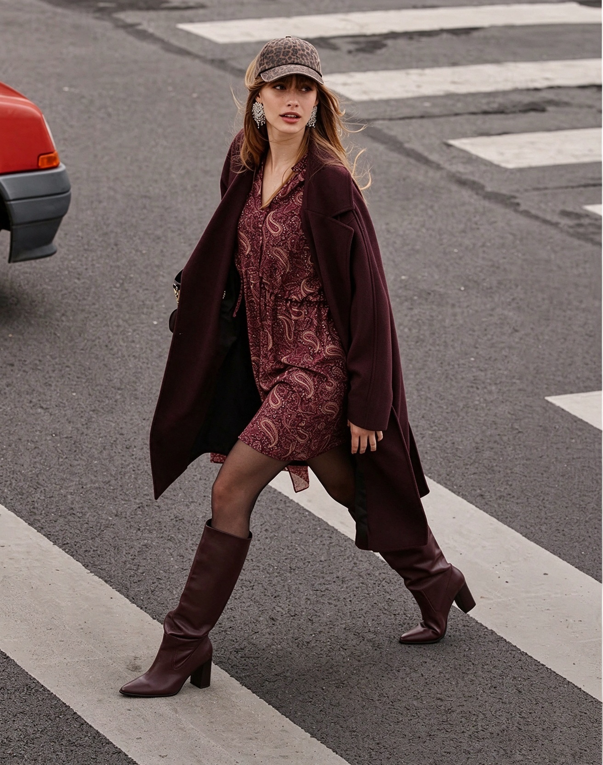 ROBES