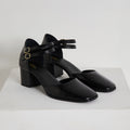 Escarpin talon haut femme - 1