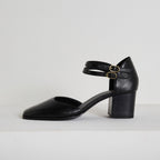 Escarpin talon haut femme - 2