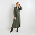 Robe longue femme - 1