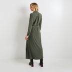 Robe longue femme - 2