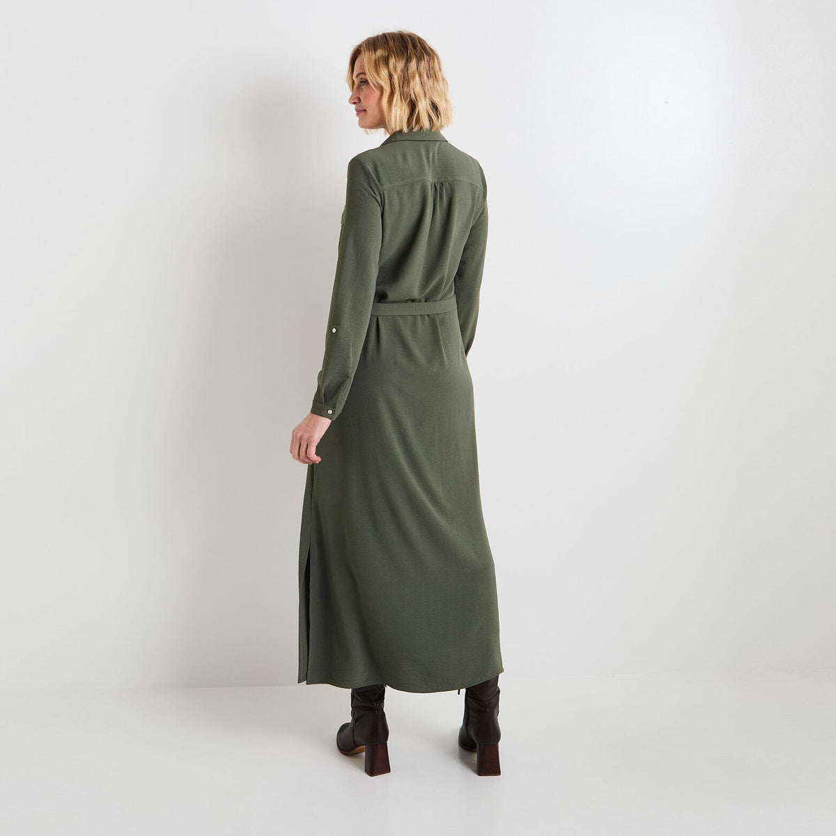 Robe longue femme - 2