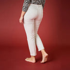 Jean raccourci TOKYO R01 femme - 2