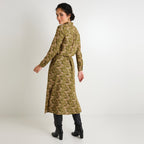 Robe longue femme - 2