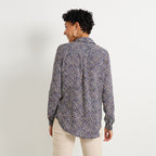 Blouse imprimée femme - 2