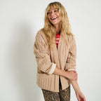 Veste matelassée femme - 1