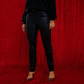 Jean slim push-up PORTO P01 femme - 1