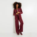 Blazer velours femme - 1