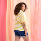 Chemise en maille femme - 2