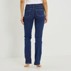 Jean droit ROME D02 femme - 2