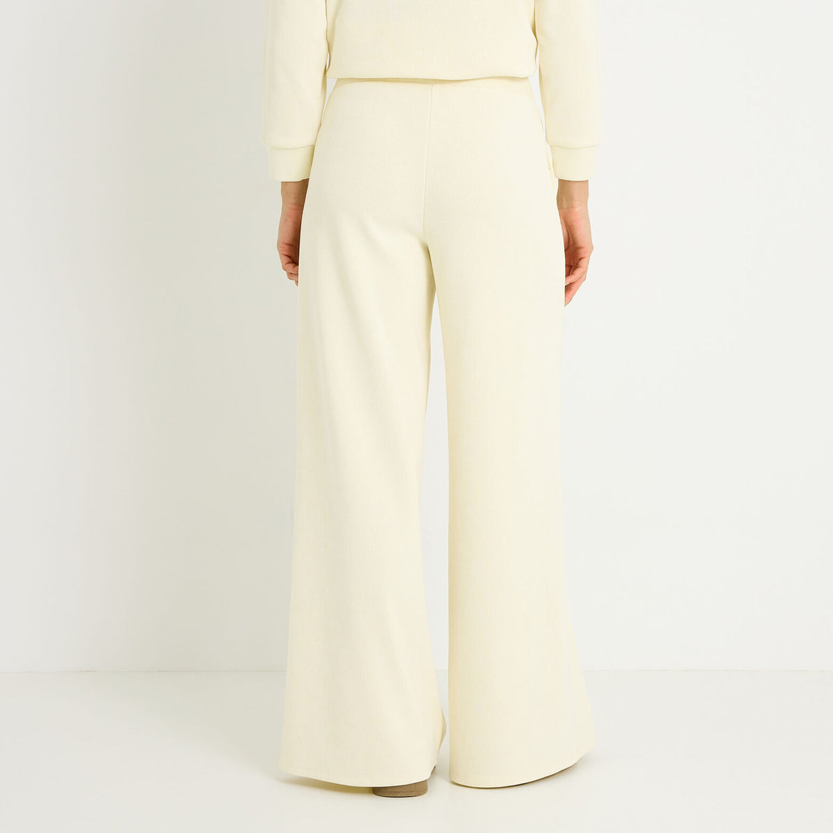 Pantalon comfy femme - 2
