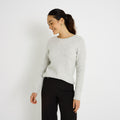 Gilet 2 en 1 femme - 1