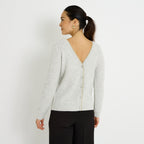 Gilet 2 en 1 femme - 2