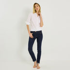 Jean slim raccourci TALL TTOKYO R01 - 1