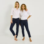 Jean slim raccourci TALL TTOKYO R01 - 2
