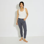 Jean slim raccourci TOKYO R01 femme - 1