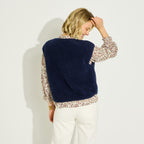 Gilet sans manches femme - 2