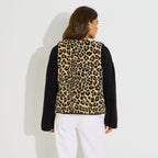 Gilet réversible sans manches femme - 2