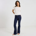 Jean bootcut TALL TBALI B01 femme - 1