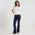 Jean bootcut TALL TBALI B01 femme - 1