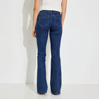 Jean bootcut TALL TBALI B01 femme - 2