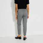 Pantalon cigarette femme - 2