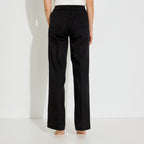 Jean flare pont TPOMPON TALL F02 femme - 2