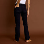 Jean droit NEWYORK D01 femme - 2