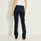 Jean droit TALL TNEWYOR D01 femme - 2