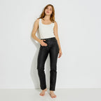 Jean droit FARO D01 femme - 1