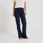 Jean flare TALL TOSLO F02 femme - 1