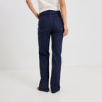 Jean flare TALL TOSLO F02 femme - 2