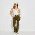 Jean bootcut BALI B01 femme - 1