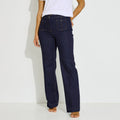 Jean flare GENOVA F02 femme - 1