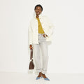 Veste col montant femme - 1