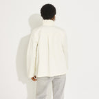 Veste col montant femme - 2