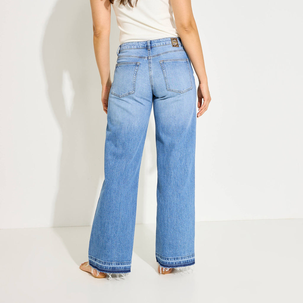 Jean droit DAYTON D02 - 2